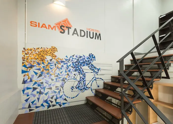 Siam Stadium
